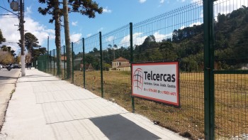 Empresa de Instalação de Gradil em Água Azul - Guarulhos