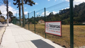 Empresa de Instalação de Gradil em Santa Cecília